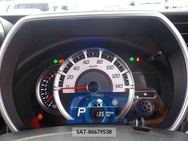 Mazda FLAIR WAGON 2021-05 270333-10