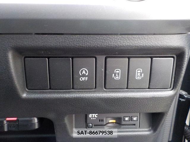 Mazda FLAIR WAGON 2021-05 270333-11
