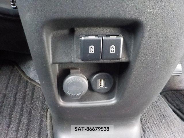 Mazda FLAIR WAGON 2021-05 270333-16