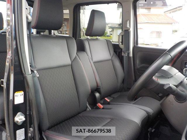 Mazda FLAIR WAGON 2021-05 270333-19