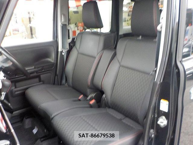 Mazda FLAIR WAGON 2021-05 270333-20