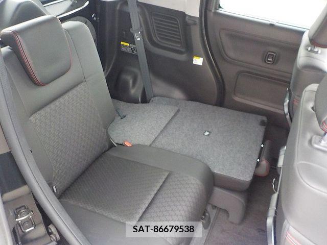 Mazda FLAIR WAGON 2021-05 270333-22