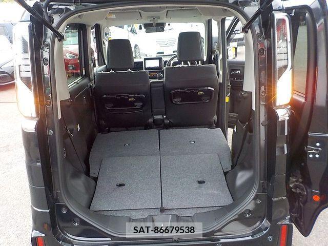 Mazda FLAIR WAGON 2021-05 270333-23