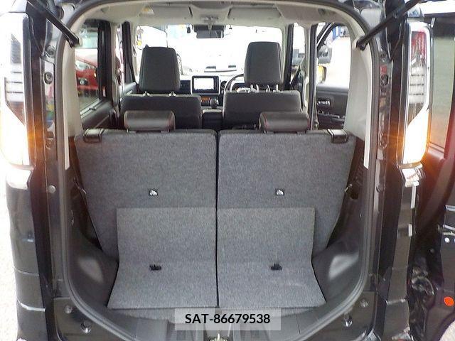 Mazda FLAIR WAGON 2021-05 270333-24