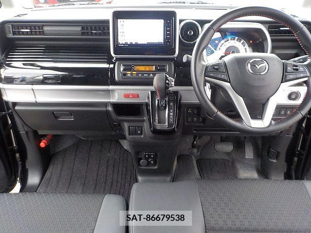 Mazda FLAIR WAGON 2021-05 270333-1
