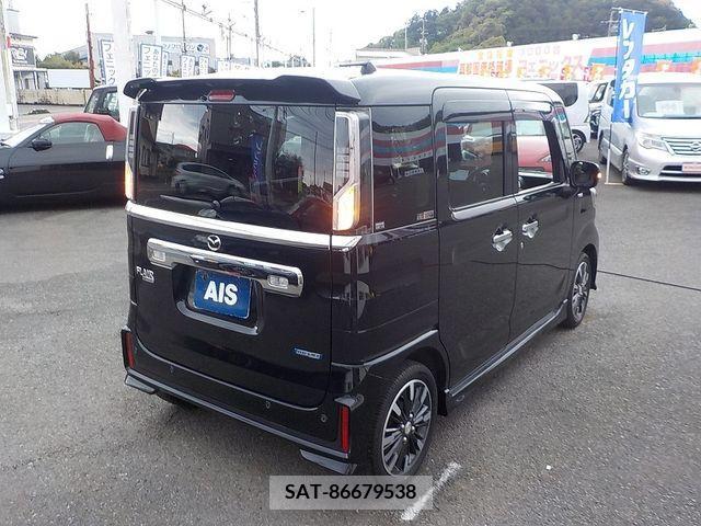 Mazda FLAIR WAGON 2021-05 270333-2