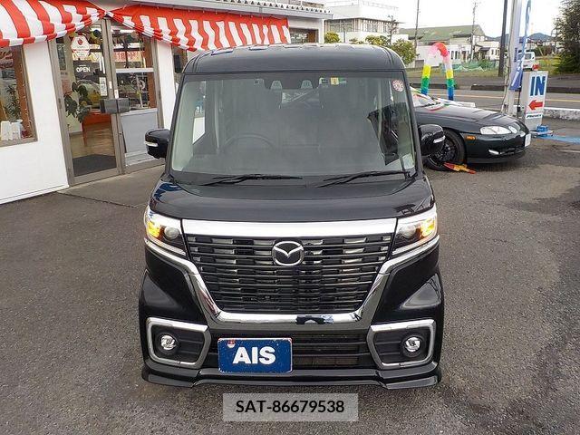 Mazda FLAIR WAGON 2021-05 270333-3