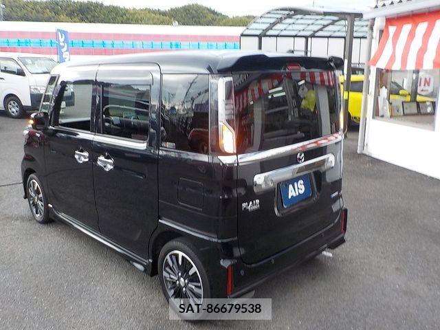 Mazda FLAIR WAGON 2021-05 270333-6