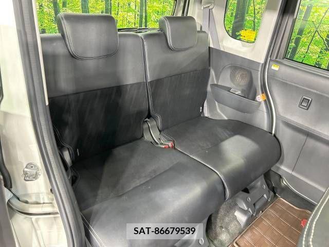 Daihatsu TANTO CUSTOM 2014-11 394601-9