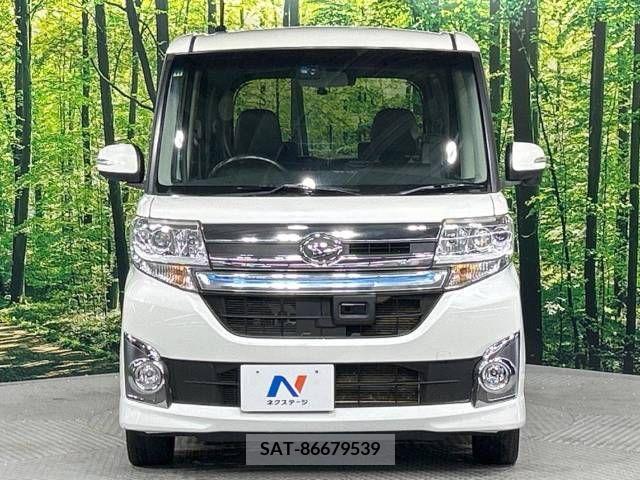 Daihatsu TANTO CUSTOM 2014-11 394601-14