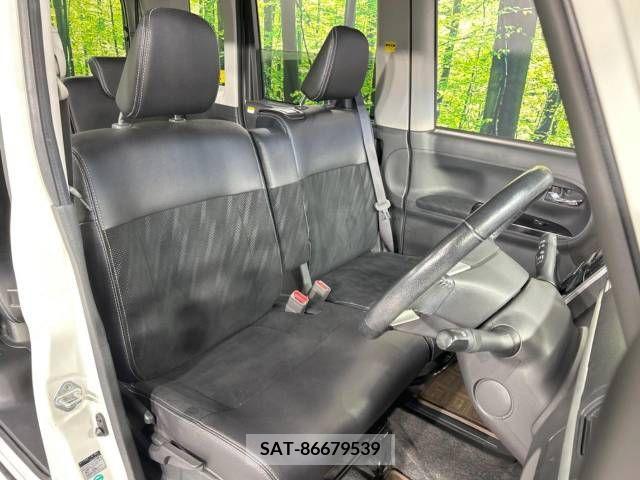 Daihatsu TANTO CUSTOM 2014-11 394601-8