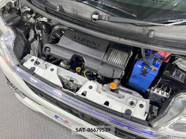 Daihatsu TANTO CUSTOM 2014-11 394601-18