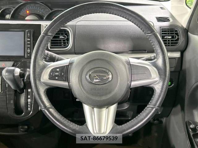 Daihatsu TANTO CUSTOM 2014-11 394601-11