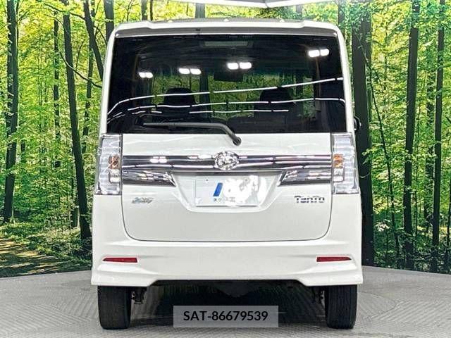 Daihatsu TANTO CUSTOM 2014-11 394601-15
