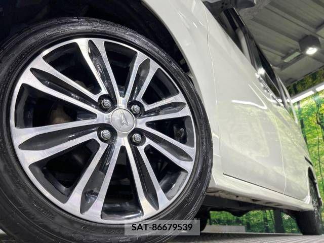 Daihatsu TANTO CUSTOM 2014-11 394601-13