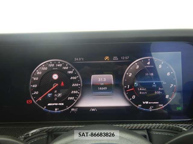 Amg G-CLASS 2022-03 291998-15