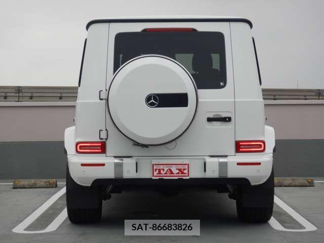 Amg G-CLASS 2022-03 291998-4