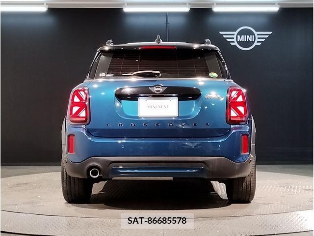 Bmw MINI 2021-04 234590-2