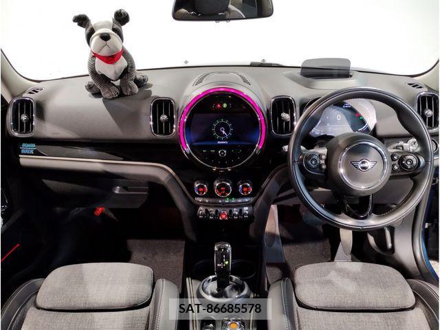 Bmw MINI 2021-04 234590-3