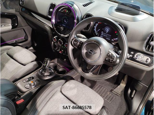Bmw MINI 2021-04 234590-4