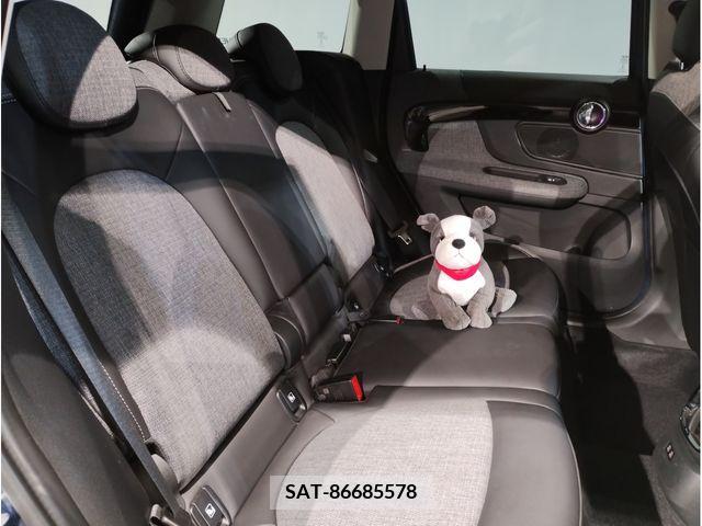 Bmw MINI 2021-04 234590-5