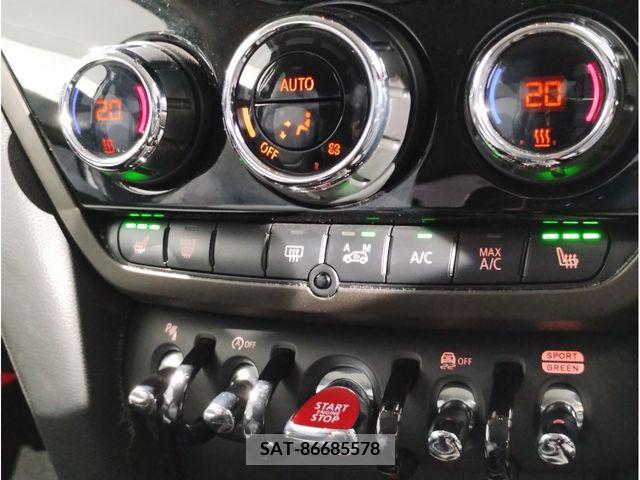 Bmw MINI 2021-04 234590-7