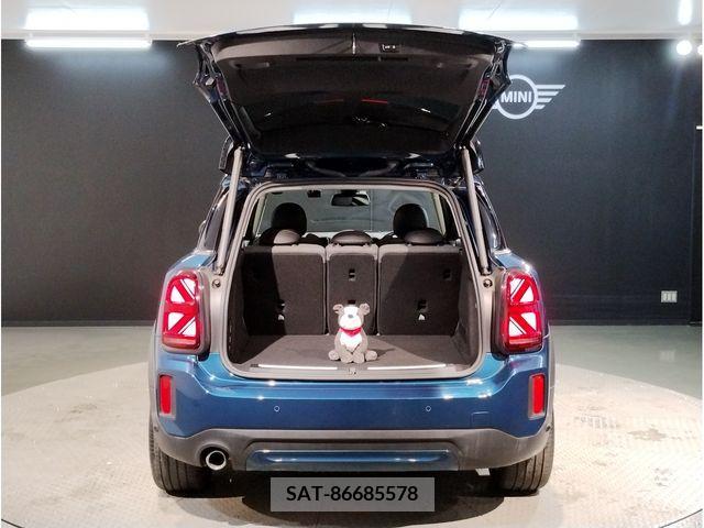 Bmw MINI 2021-04 234590-9