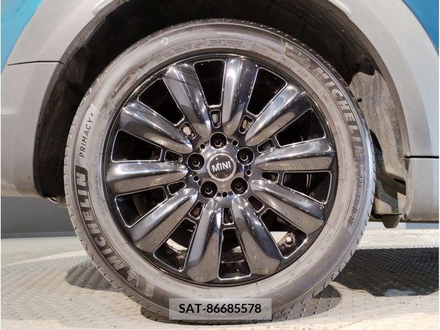 Bmw MINI 2021-04 234590-10