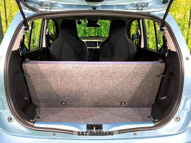 Suzuki ALTO 2019-03 305135-10