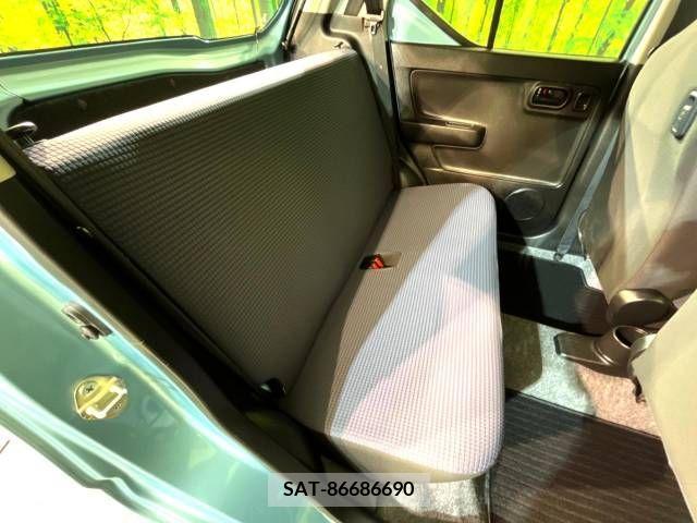 Suzuki ALTO 2019-03 305135-9