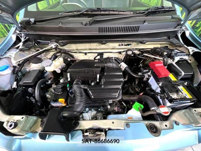 Suzuki ALTO 2019-03 305135-18