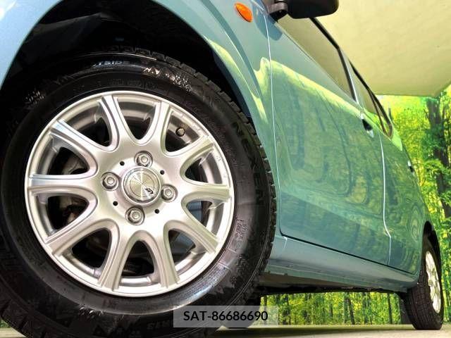 Suzuki ALTO 2019-03 305135-13