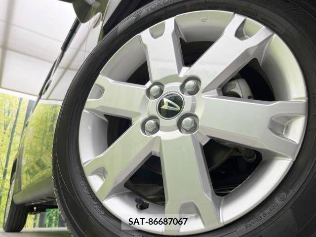 Daihatsu TAFT 2022-06 286759-13