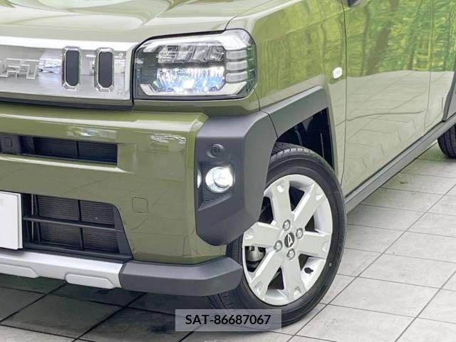 Daihatsu TAFT 2022-06 286759-12