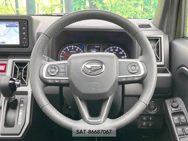 Daihatsu TAFT 2022-06 286759-11