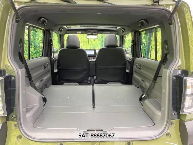 Daihatsu TAFT 2022-06 286759-10