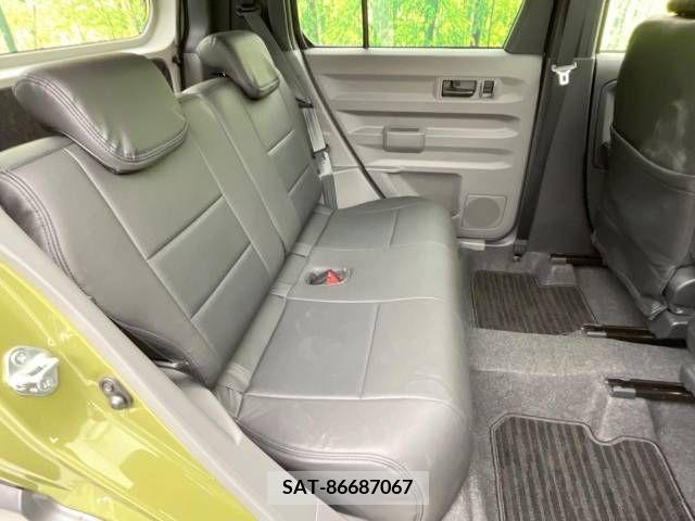 Daihatsu TAFT 2022-06 286759-9