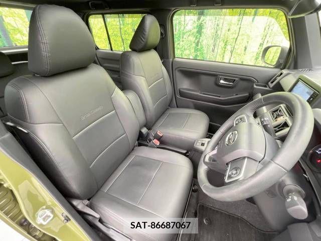 Daihatsu TAFT 2022-06 286759-8