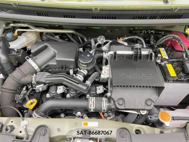 Daihatsu TAFT 2022-06 286759-18