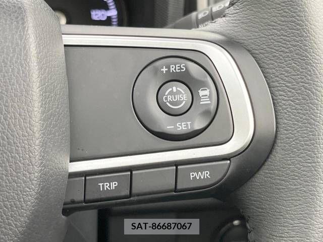 Daihatsu TAFT 2022-06 286759-7