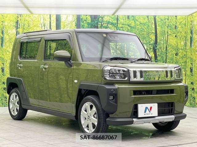 Daihatsu TAFT 2022-06 286759-16