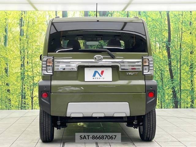 Daihatsu TAFT 2022-06 286759-15