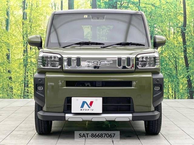 Daihatsu TAFT 2022-06 286759-14