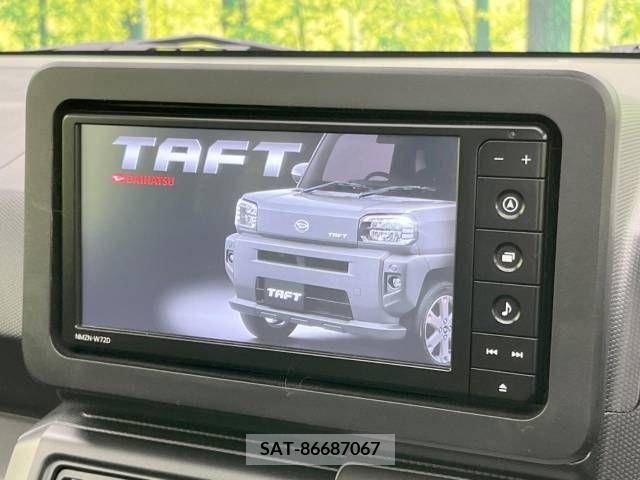 Daihatsu TAFT 2022-06 286759-3