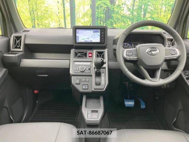 Daihatsu TAFT 2022-06 286759-1