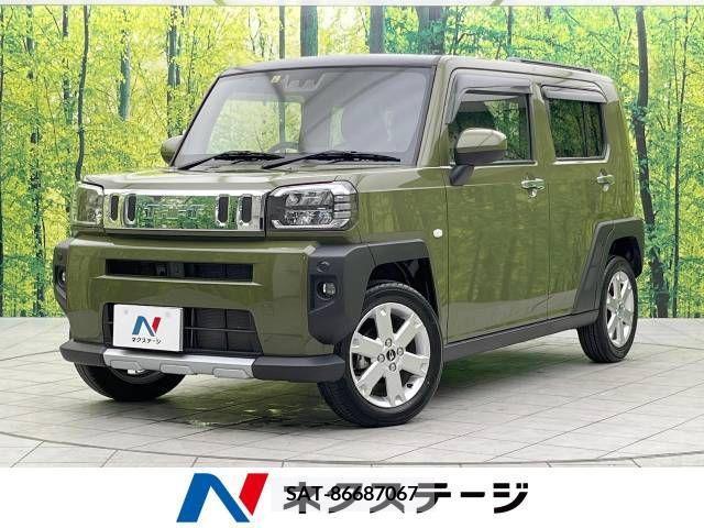 Daihatsu TAFT 2022-06 286759-0