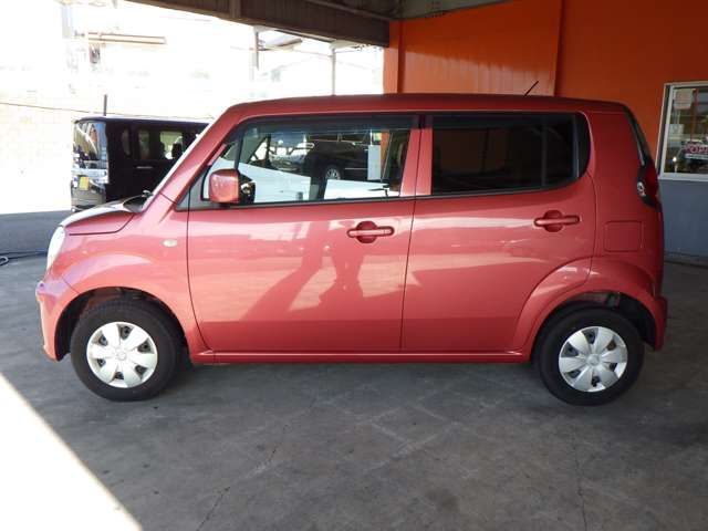 Nissan MOCO 2013-04 15417-8