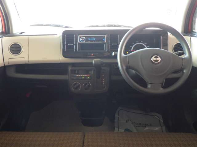 Nissan MOCO 2013-04 15417-1