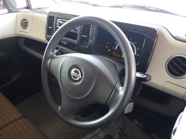 Nissan MOCO 2013-04 15417-10