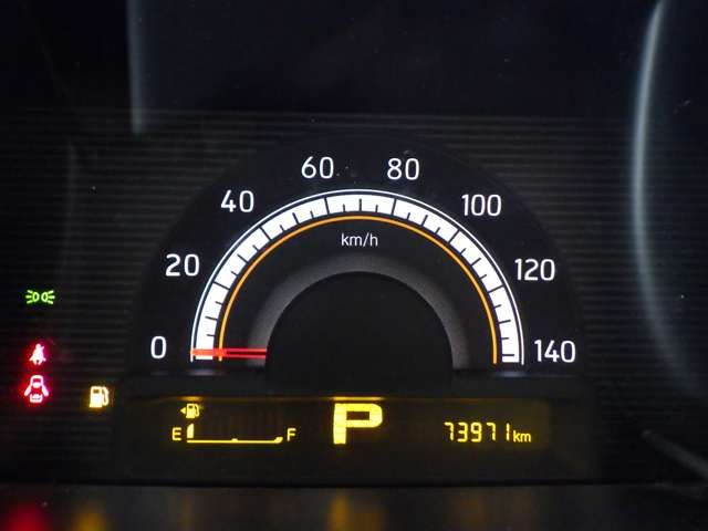 Nissan MOCO 2013-04 15417-15